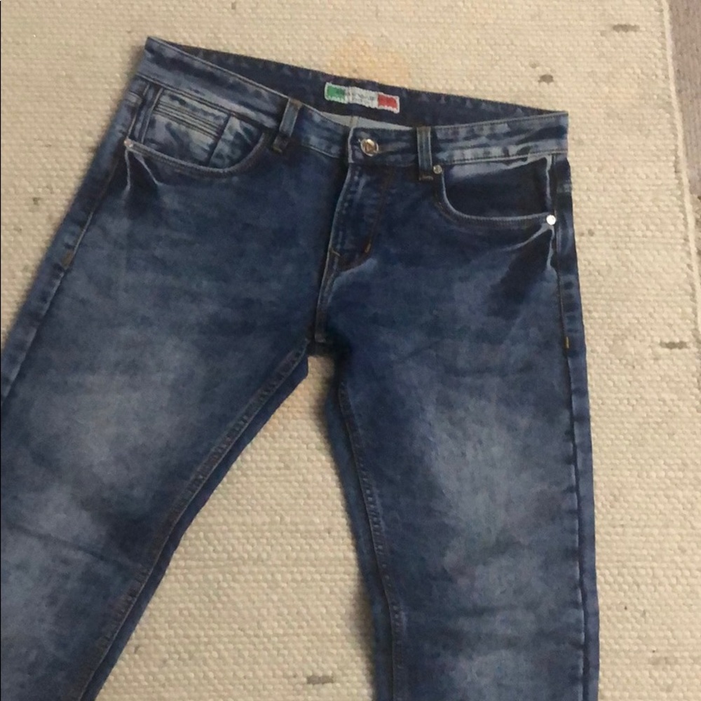 Armani jeans